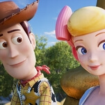 Toy Story 4 is the breeziest but also the strangest entry yet in Pixar's flagship franchise