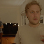 John Early and Kate Berlant’s new comedy video is scarier than most horror movies
