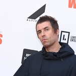 Liam Gallagher announces release date for his next solo album