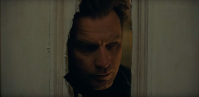 Doctor Sleep is a sequel to The Shining, in case this teaser doesn't make that clear enough