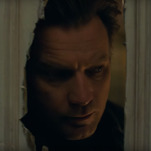 Doctor Sleep is a sequel to The Shining, in case this teaser doesn't make that clear enough