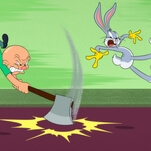 New Warner Bros. Bugs Bunny short evokes the greatness of classic Looney Tunes