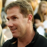 Nicholas Sparks tried to ban an LGBTQ+ club and student protest from his school, like a villain in a book