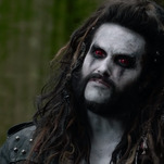 DC Comics' Lobo to ask "What if a Korn song was a person?" with his own Syfy show