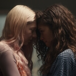 HBO's Euphoria is a gorgeous, empty spectacle