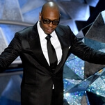 Dave Chappelle is heading to Broadway for one week only