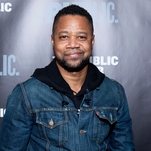Cuba Gooding Jr. to surrender to police after alleged groping incident