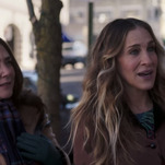 Divorce doesn’t seem to get any easier in the latest trailer for the HBO comedy's third season