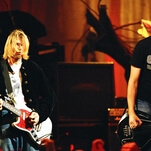 Nirvana's Krist Novoselic believes Nevermind masters lost in Universal fire