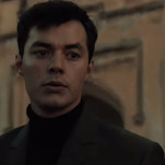 Young Alfred kills, fucks in new Pennyworth trailer