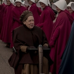 The Handmaid’s Tale revisits old territory in good ways and bad