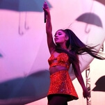 Thank u, Ariana Grande, for donating Atlanta concert proceeds to Planned Parenthood