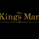 The Kingsman prequel is now called The King's Man