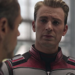 Avengers: Endgame luring you back to theaters with a new post-credits scene