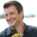 Get Involved, Internet: Help Edmonton honor its son with a Nathan Fillion Civilian Pavilion