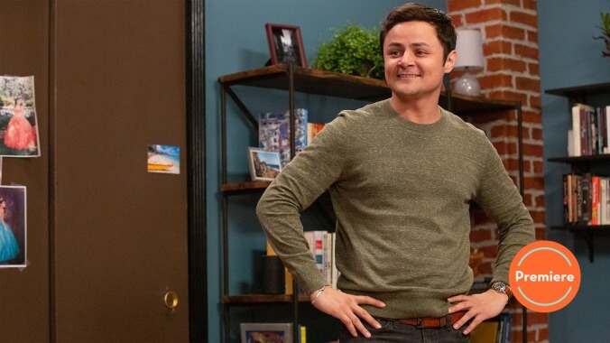 Alternatino With Arturo Castro finds relatable moments in even the most specific types of humor