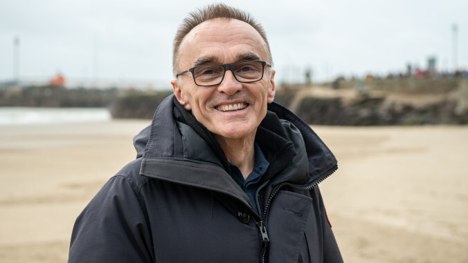 Danny Boyle swears off franchise movies for good after Bond 25 issues