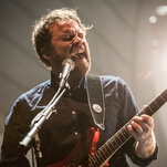 Frightened Rabbit to release The Midnight Organ Fight covers LP featuring Julien Baker, Craig Finn