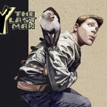 FX's beleaguered Y: The Last Man adaptation gets a new showrunner