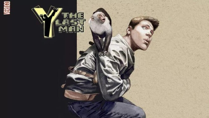 FX's beleaguered Y: The Last Man adaptation gets a new showrunner