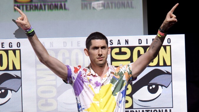 Max Landis accused of sexual, physical, and emotional abuse by 8 women