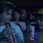 '80s nostalgia reaches logical conclusion with this Strangers Things/New Coke ad