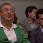 Rodney Dangerfield's Back To School is becoming a reality show