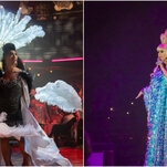 Celebrate Wigstock with Wig and strike a pose with, yes, Pose