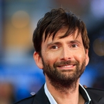 David Tennant to star in Netflix's Criminal, an experimental police interrogation anthology