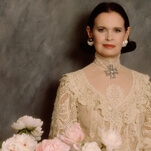 R.I.P. Gloria Vanderbilt, socialite and fashion icon