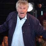 Gary Busey to play God