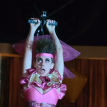 Vegas plays the heel in third season trailer for Netflix hit GLOW