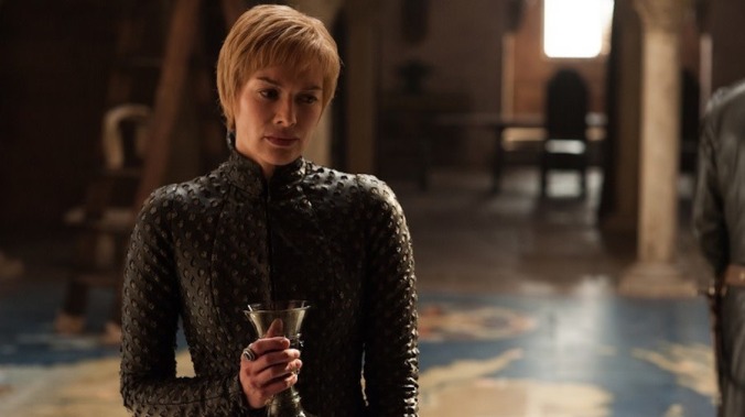 Game Of Thrones' Lena Headey just says it: "I wanted a better death"