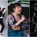 From loud to loudest: The A.V. Club’s favorite queer rock of 2019 (so far)