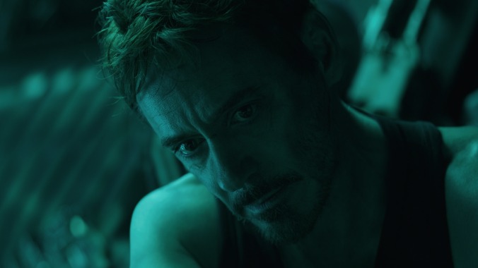 Tony Stark's cabin from Avengers: Endgame is on Airbnb