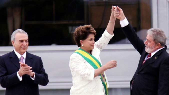 The Edge Of Democracy offers an outraged but skimpy primer on Brazil’s recent political woes