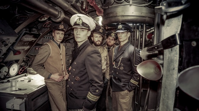 Hulu’s Das Boot miniseries is well-acted and well-crafted… but needs more boot