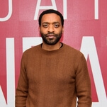 Chiwetel Ejiofor joins Charlize Theron's immortal soldier movie The Old Guard