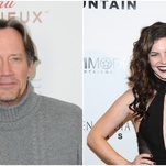 Kevin Sorbo accused of sexual harassment by former co-star Haley Webb