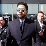 Judge orders special prosecutor to re-investigate the Jussie Smollett case