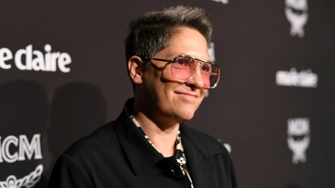 Transparent's Jill Soloway replaces Bryan Singer on Red Sonja