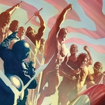 Captain America showcases Ta-Nehisi Coates’ superhero evolution