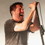 Nine Inch Nails' former art director shares story of carrying out world's most irritating prank on tour