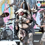 GWAR settles feud with Empire Records' Ethan Embry in surprising, tentative show of mercy