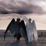 Oh god, this idiotic Good Omens petition is one hell of a mess