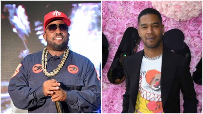 Big Boi and Kid Cudi join the cast of Shudder's Creepshow