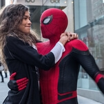 Chicago, swing in to Spider-Man: Far From Home early and for free