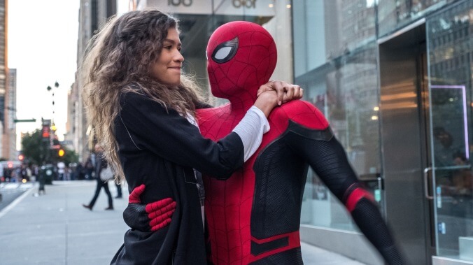 Chicago, swing in to Spider-Man: Far From Home early and for free