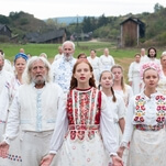 Midsommar is a deranged (and funny!) folk-horror nightmare from the director of Hereditary