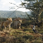 International Lion King trailer features a "Can You Feel The Love Tonight" clip